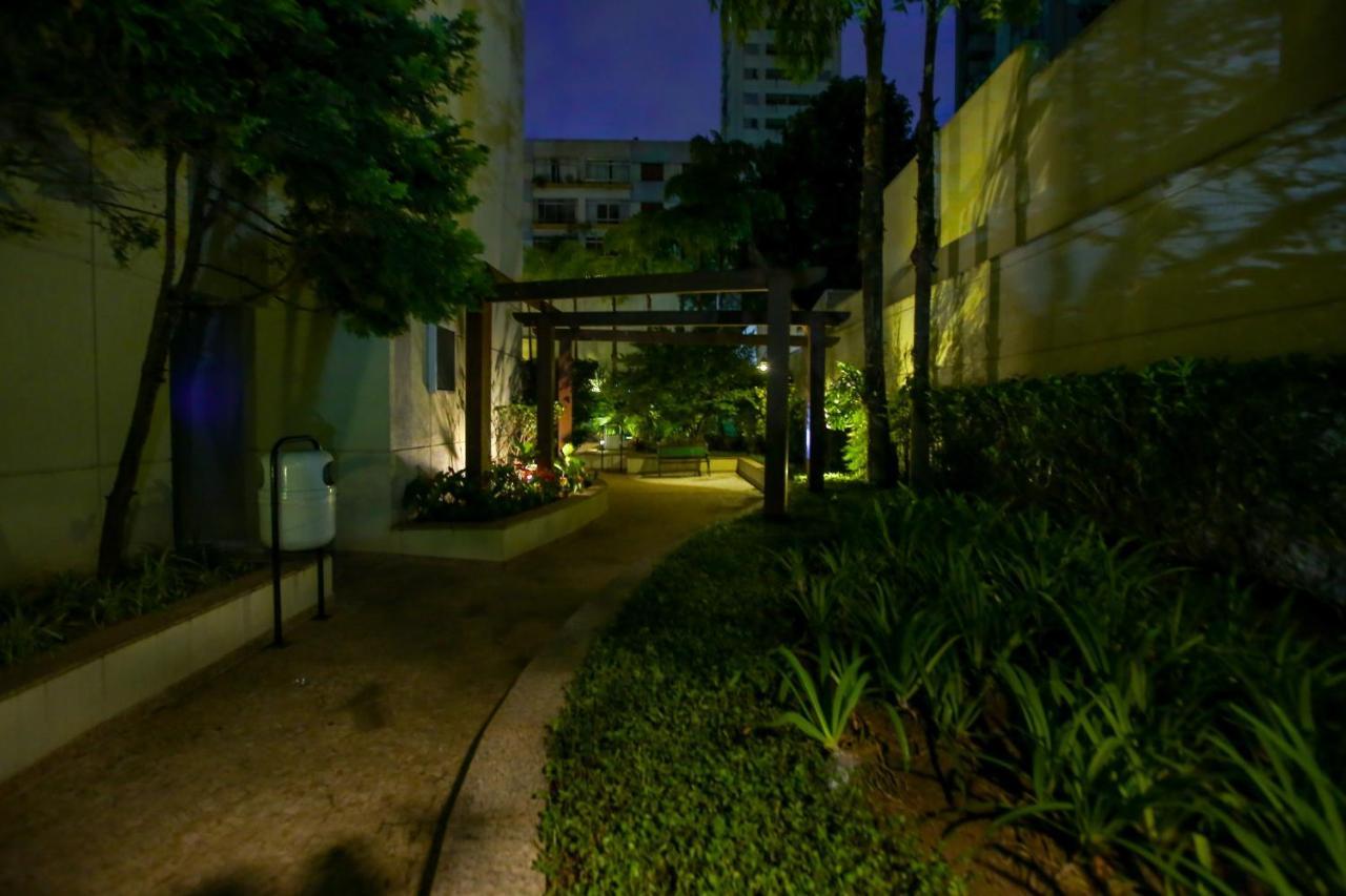 Quality Suites Oscar Freire San Paolo Esterno foto