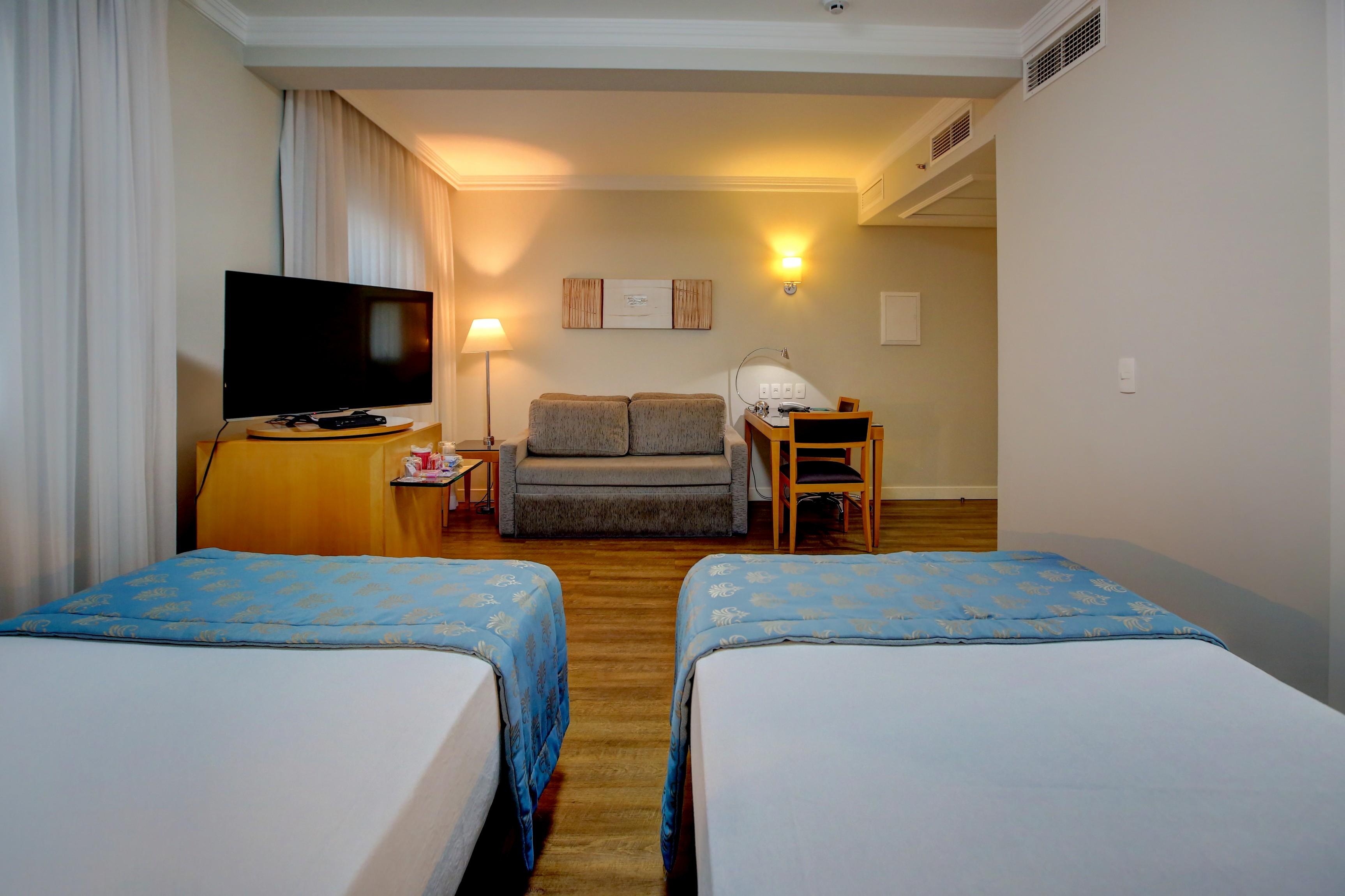 Quality Suites Oscar Freire San Paolo Esterno foto