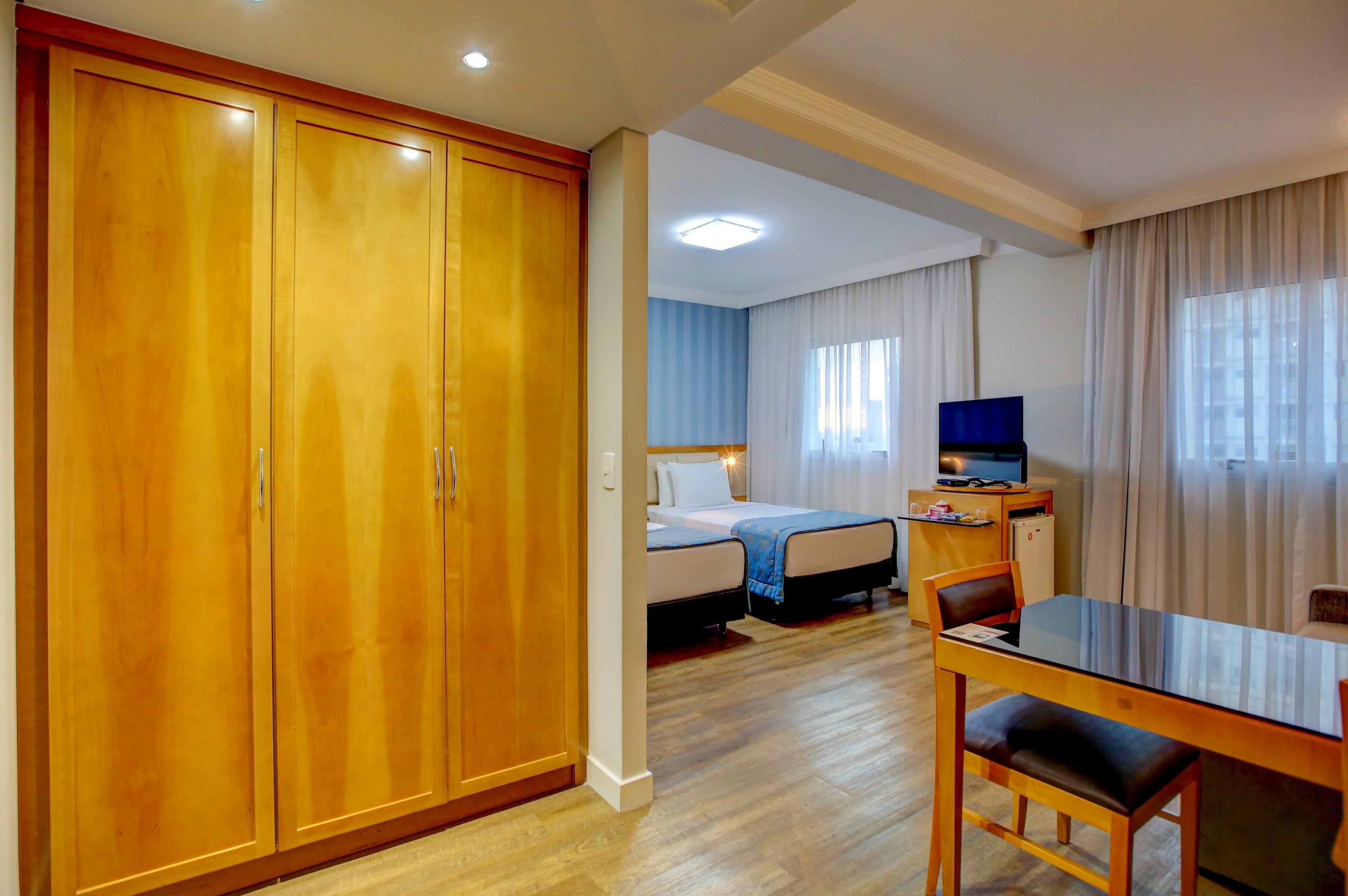 Quality Suites Oscar Freire San Paolo Esterno foto