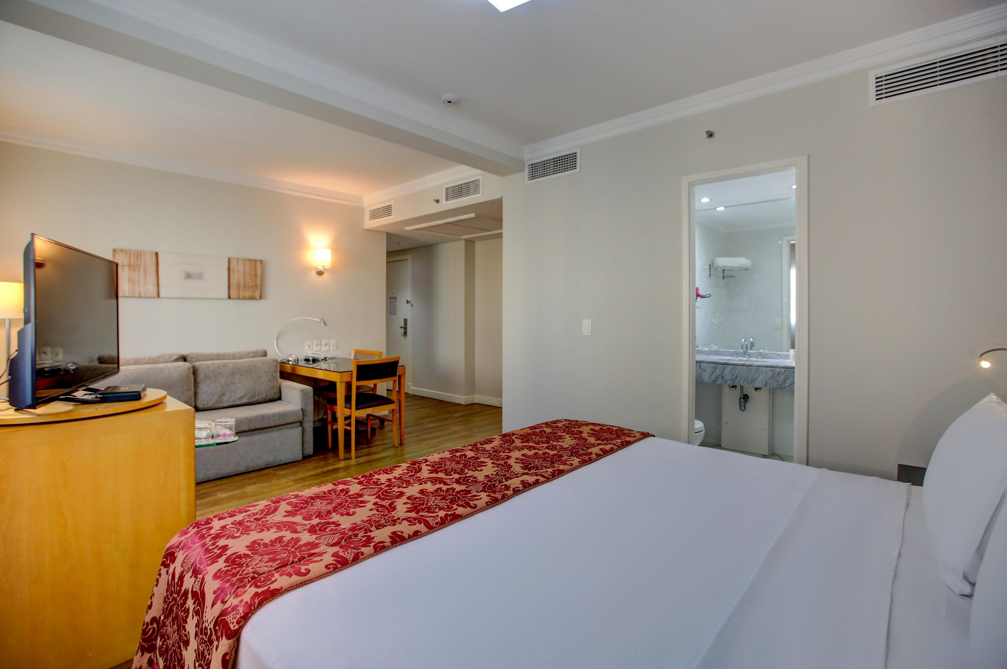 Quality Suites Oscar Freire San Paolo Esterno foto