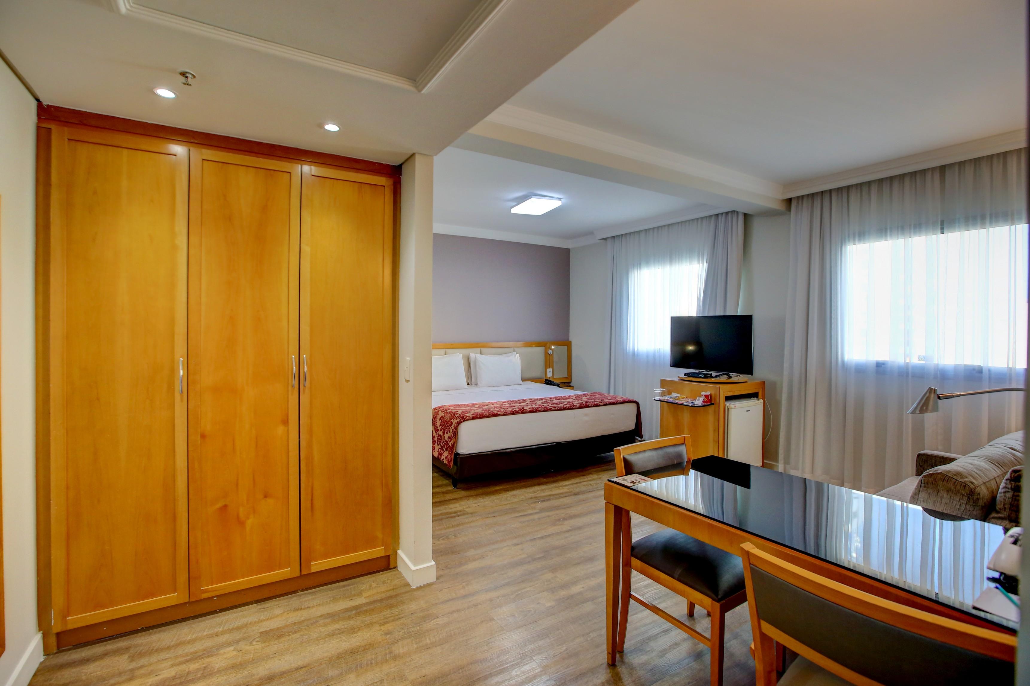 Quality Suites Oscar Freire San Paolo Esterno foto