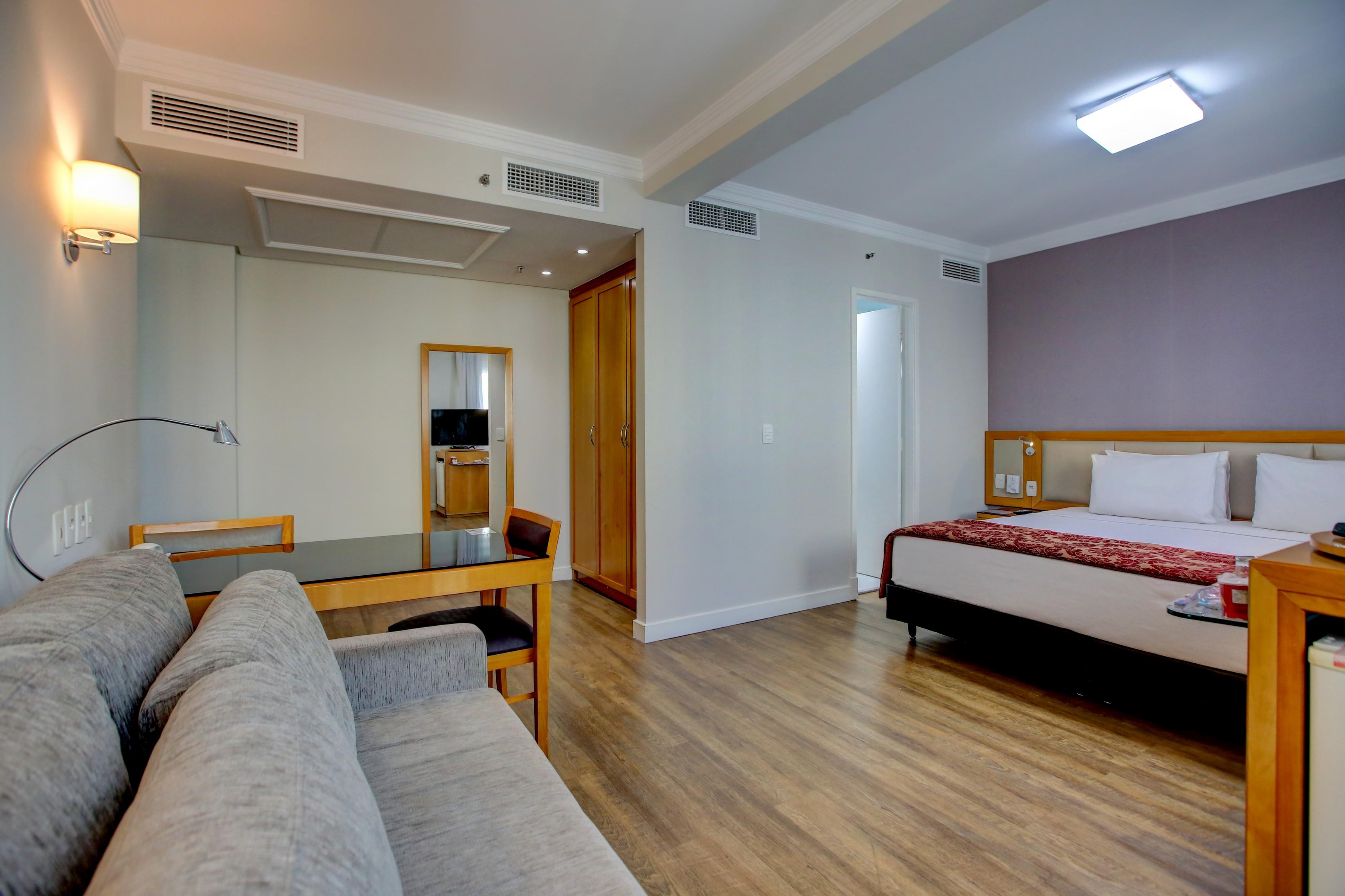 Quality Suites Oscar Freire San Paolo Esterno foto