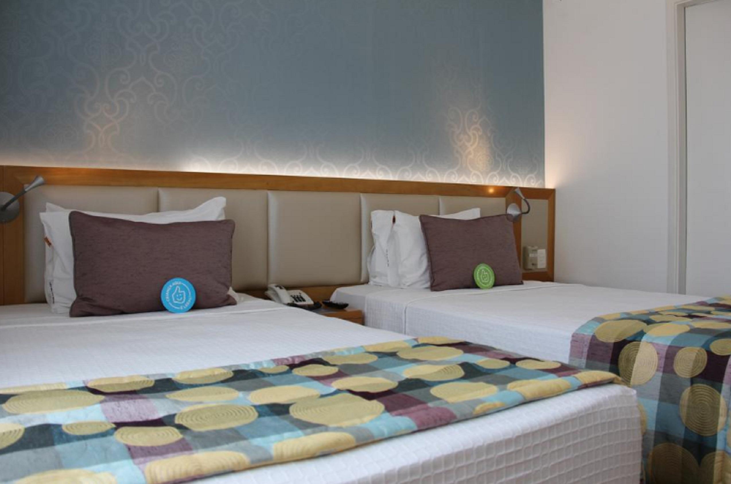 Quality Suites Oscar Freire San Paolo Esterno foto