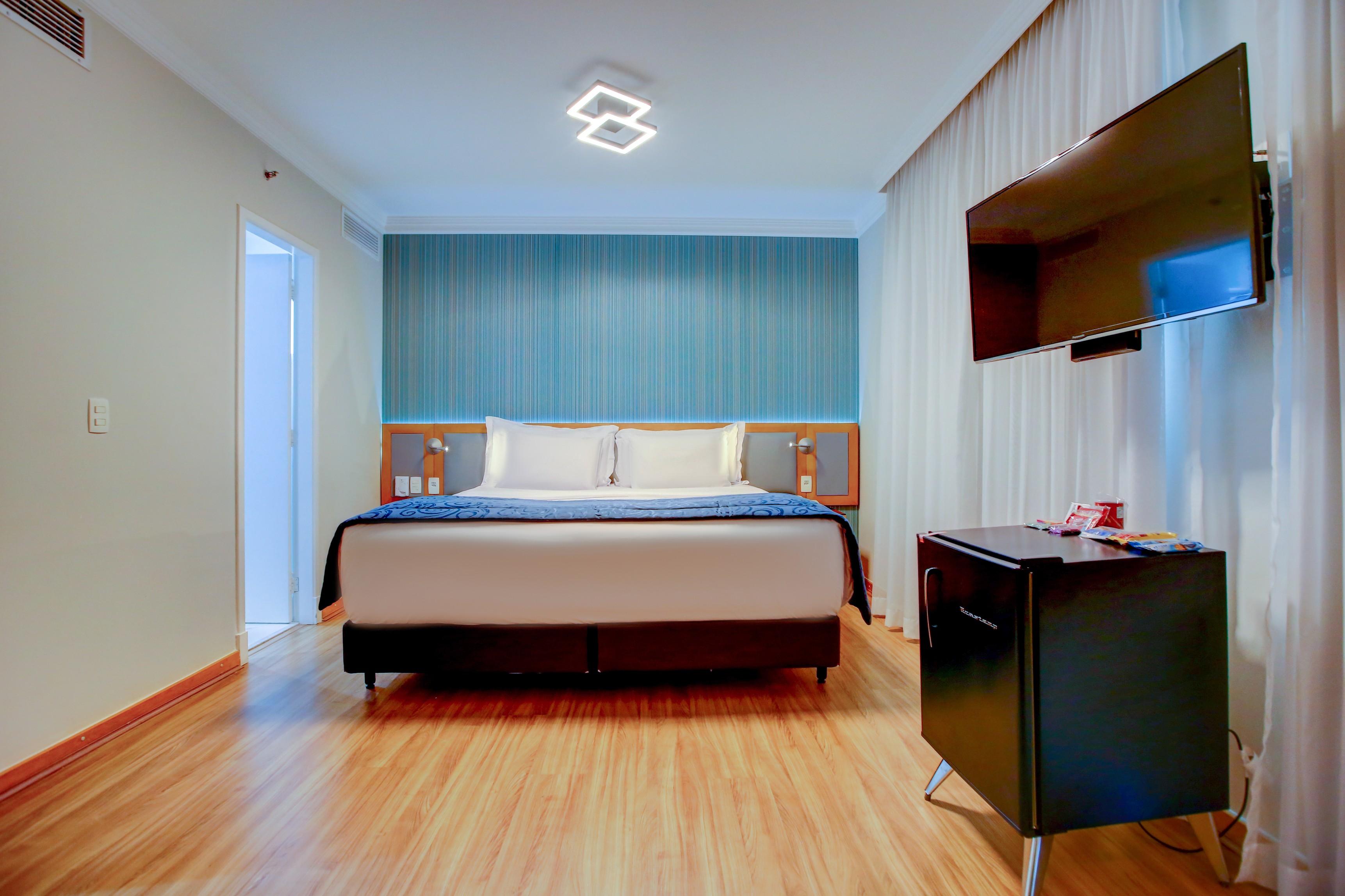 Quality Suites Oscar Freire San Paolo Esterno foto
