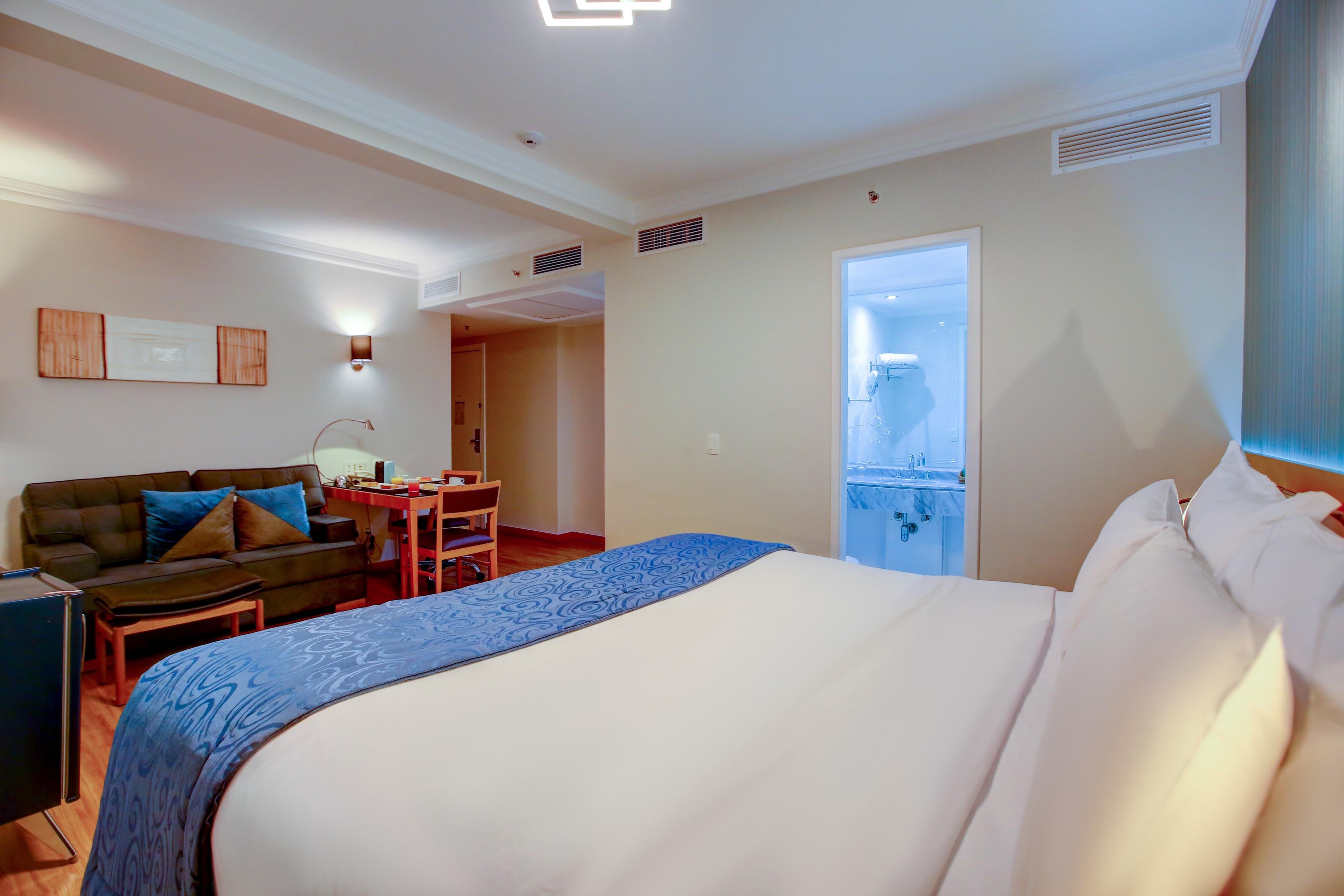Quality Suites Oscar Freire San Paolo Esterno foto