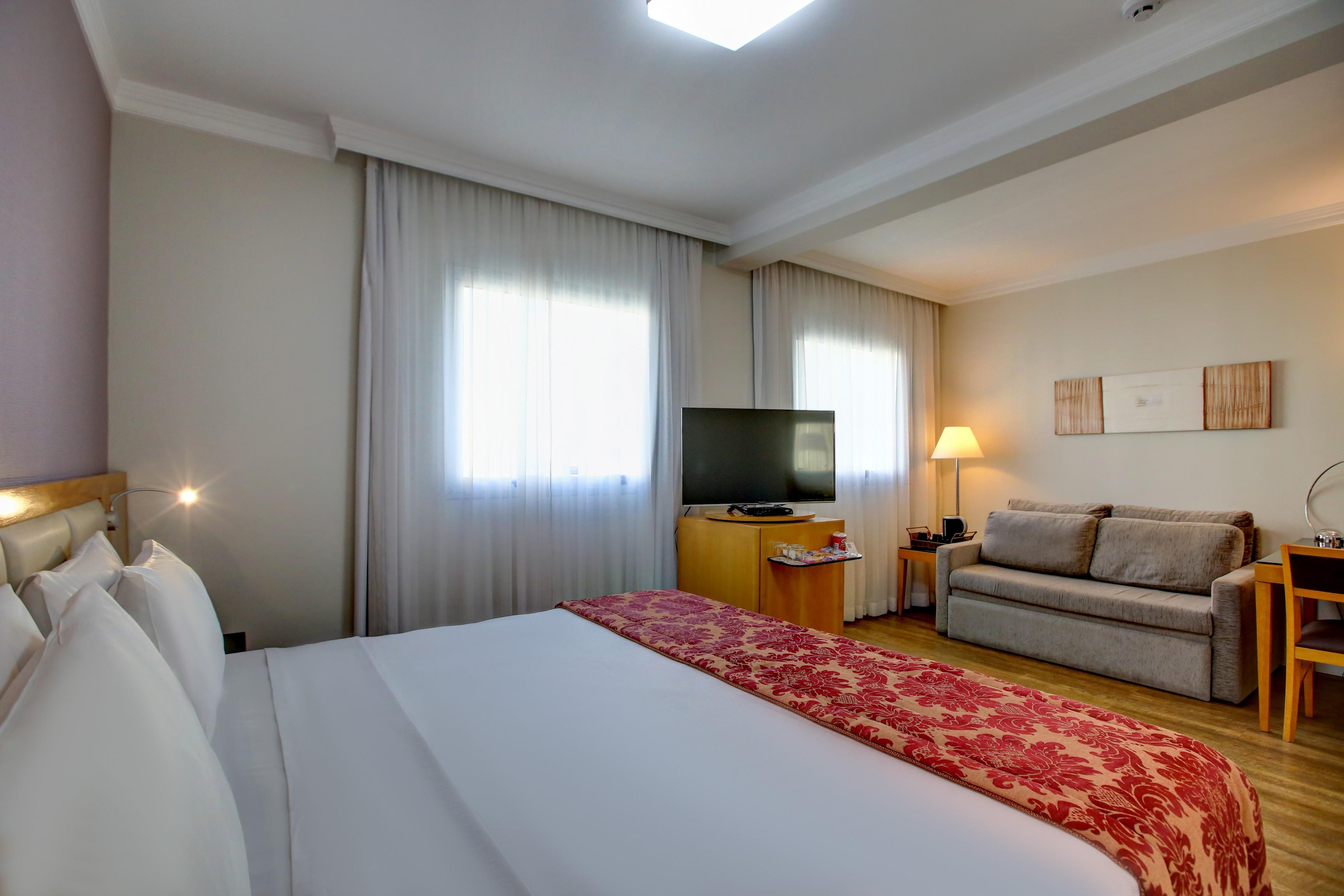 Quality Suites Oscar Freire San Paolo Esterno foto