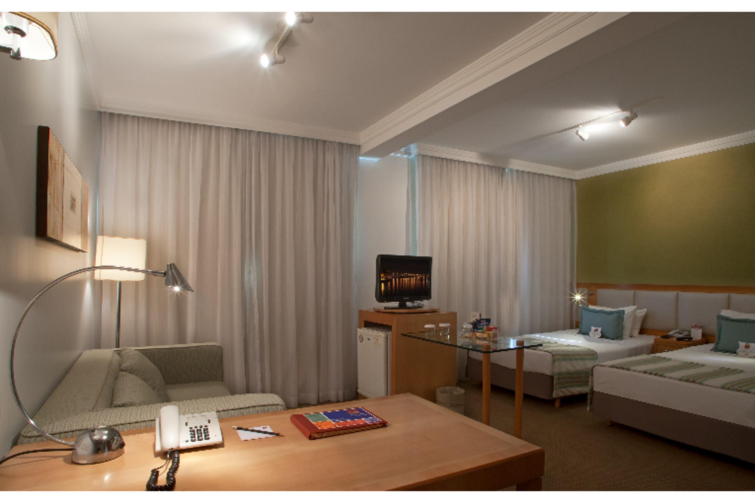 Quality Suites Oscar Freire San Paolo Esterno foto