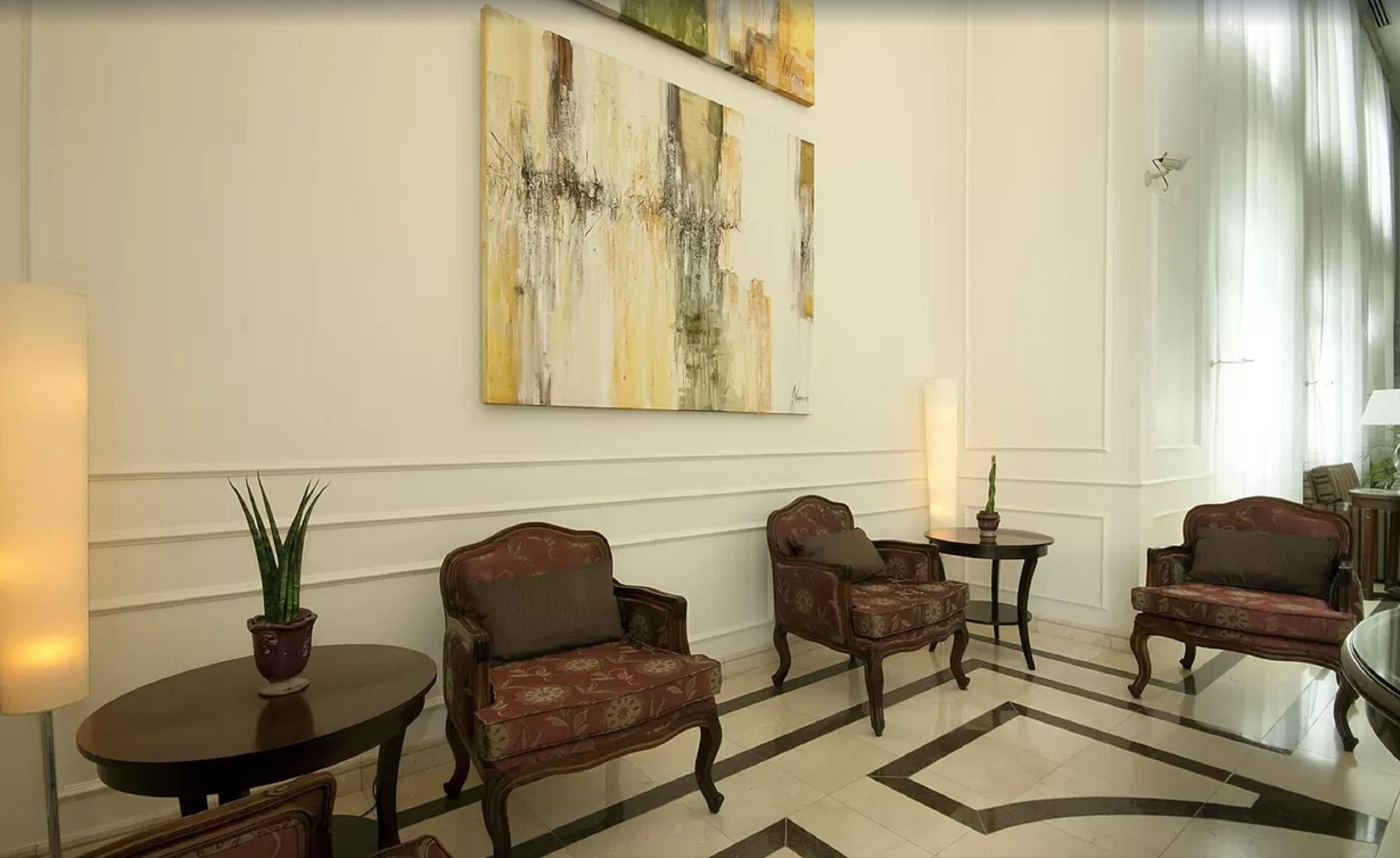 Quality Suites Oscar Freire San Paolo Esterno foto