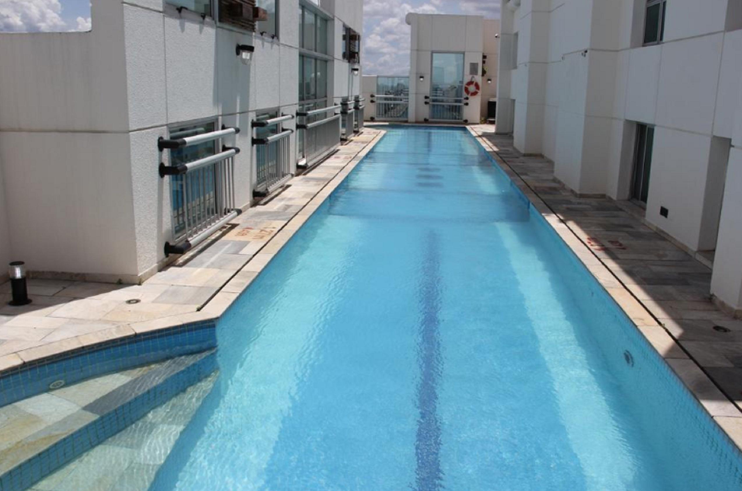 Quality Suites Oscar Freire San Paolo Esterno foto
