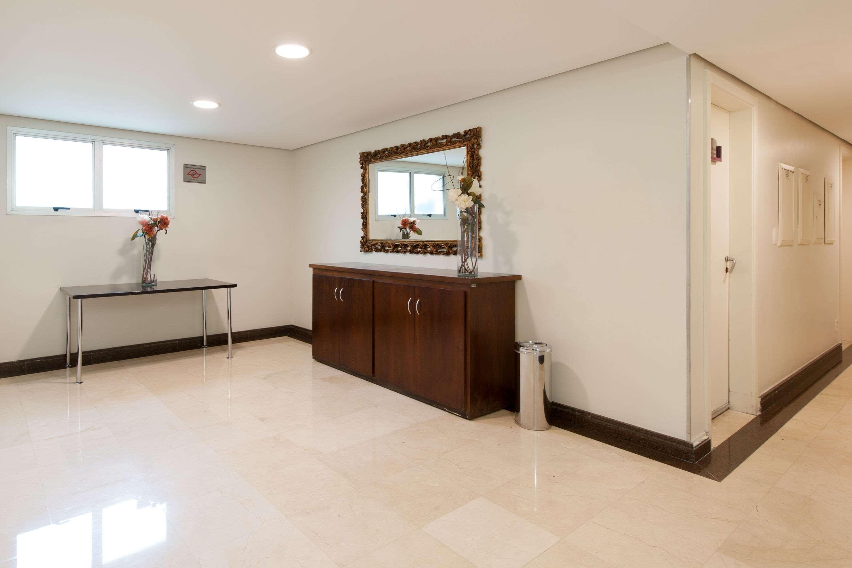 Quality Suites Oscar Freire San Paolo Esterno foto