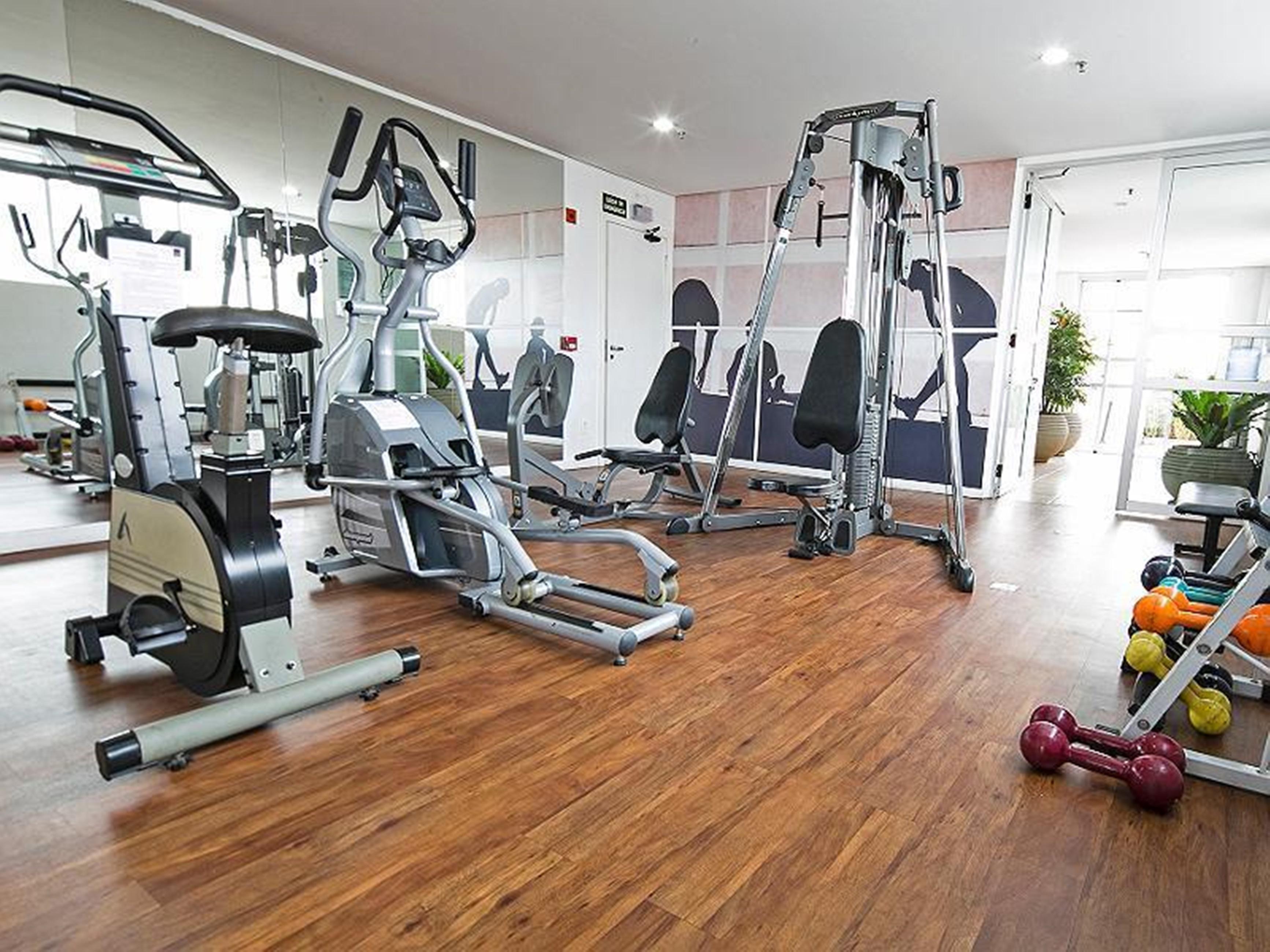 Quality Suites Oscar Freire San Paolo Esterno foto