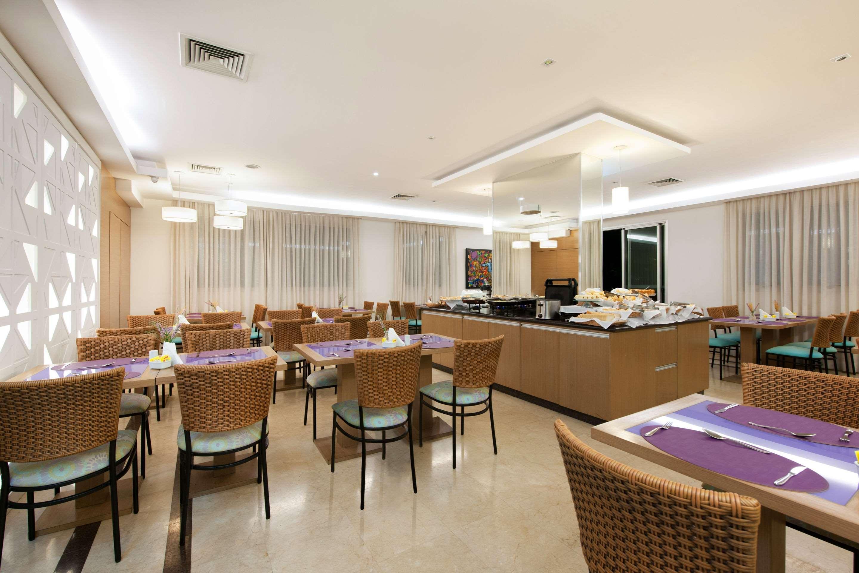 Quality Suites Oscar Freire San Paolo Esterno foto